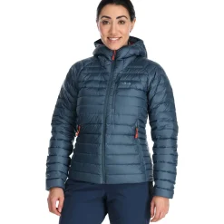 Microlight Alpine Down Jacket - Women's