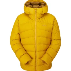 Microlight Alpine Down Jacket - Women's