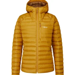 Microlight Alpine Down Jacket - Women's