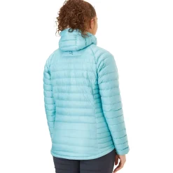 Microlight Alpine Down Jacket - Women's