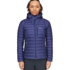 Microlight Alpine Down Jacket - Women's