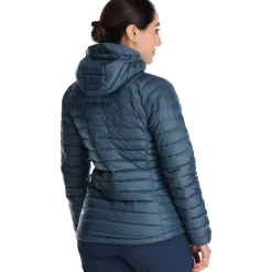 Microlight Alpine Down Jacket - Women's