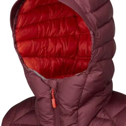 Microlight Alpine Down Jacket - Women's