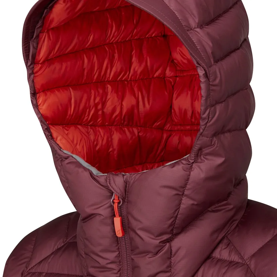 Microlight Alpine Down Jacket - Women's