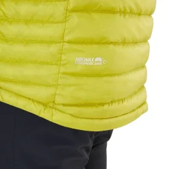 Microlight Down Jacket - Men's