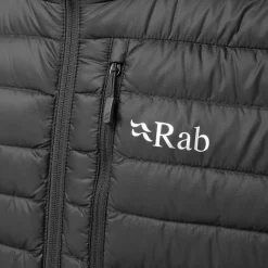 Microlight Down Jacket - Men's