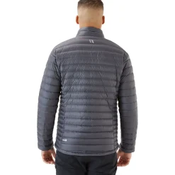 Microlight Down Jacket - Men's