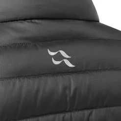 Microlight Down Jacket - Men's