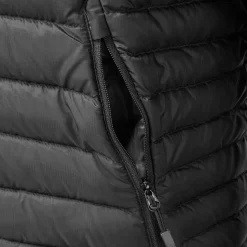 Microlight Down Jacket - Men's