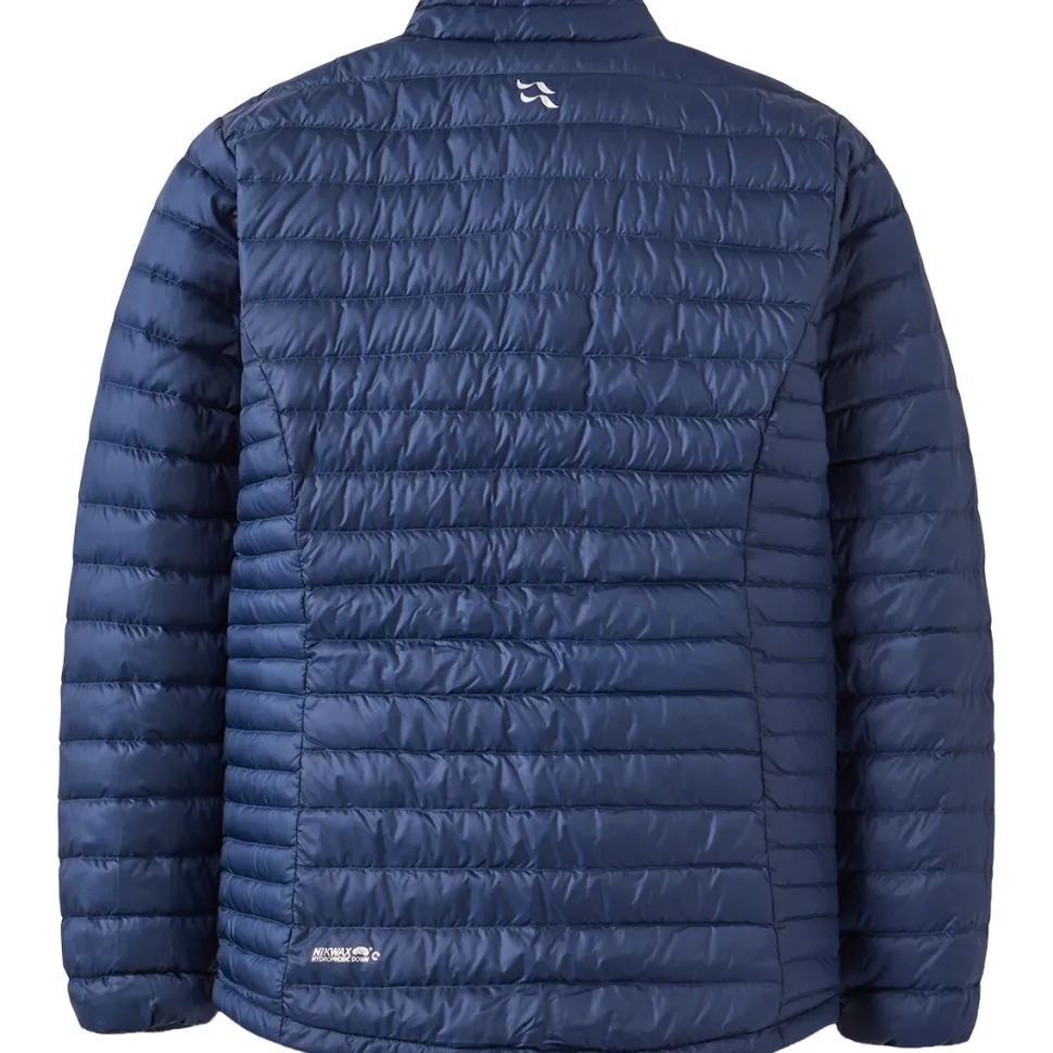 Microlight Down Jacket - Men's