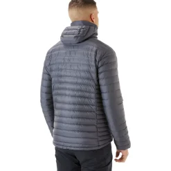 Microlight Down Jacket - Men's