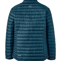 Microlight Down Jacket - Men's