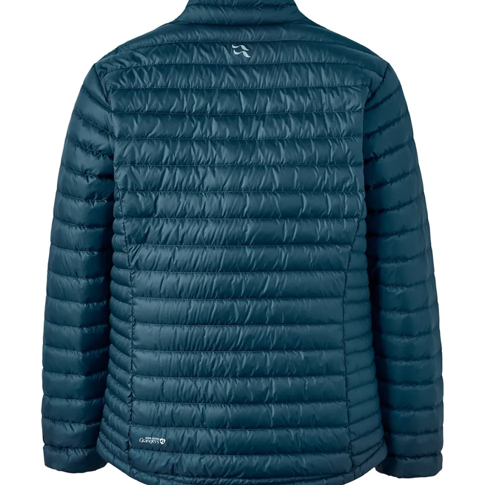 Microlight Down Jacket - Men's