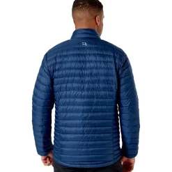 Microlight Down Jacket - Men's