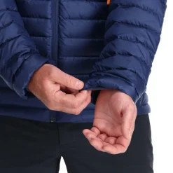 Microlight Down Jacket - Men's