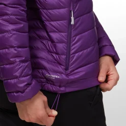 Microlight Down Jacket - Women's