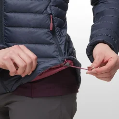 Microlight Down Jacket - Women's