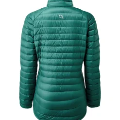 Microlight Down Jacket - Women's