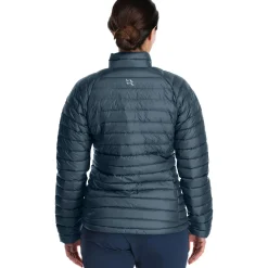Microlight Down Jacket - Women's