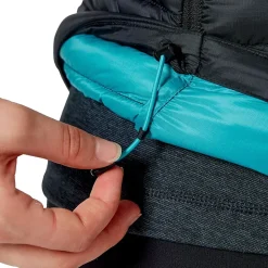 Microlight Down Jacket - Women's