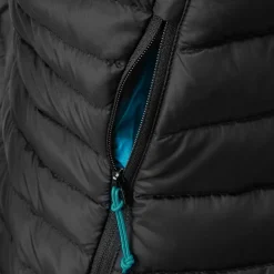 Microlight Down Vest - Women's