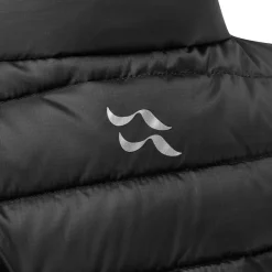 Microlight Down Vest - Women's