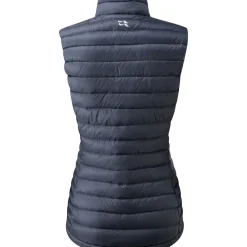 Microlight Down Vest - Women's