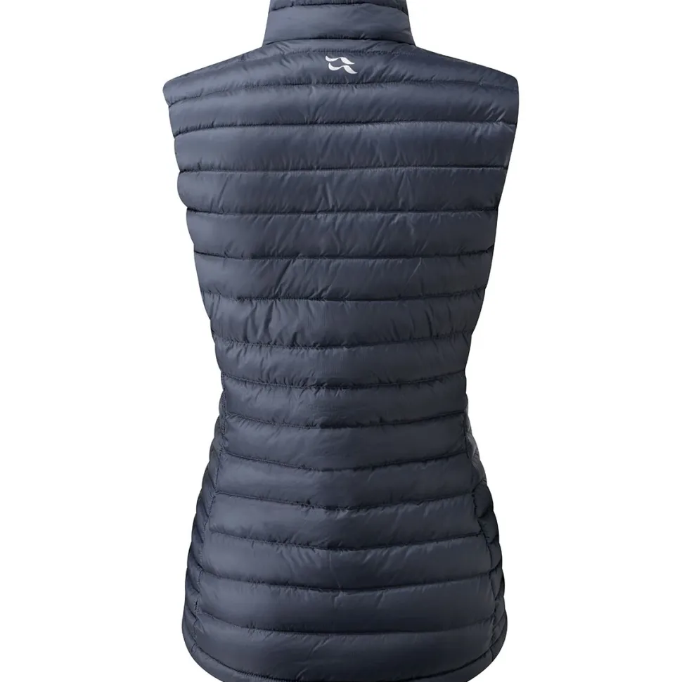 Microlight Down Vest - Women's