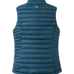 Microlight Down Vest - Women's