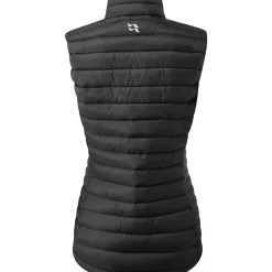 Microlight Down Vest - Women's