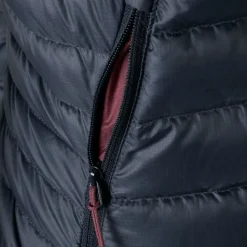 Microlight Down Vest - Women's