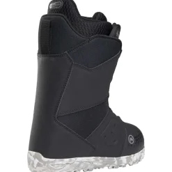 Micron Snowboard Boot - Kids' - 2026