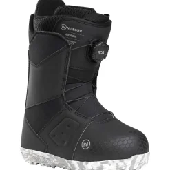 Micron Snowboard Boot - Kids' - 2026