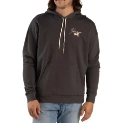 Midnight Riders Hoodie