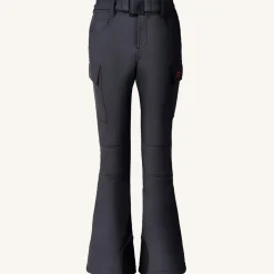 Mid-Rise Cargo Ski Pant - Women's