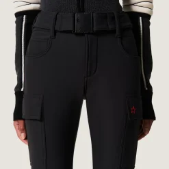 Mid-Rise Cargo Ski Pant - Women's
