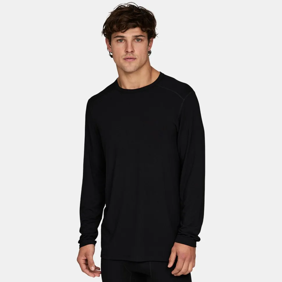Midweight Crew - Men's