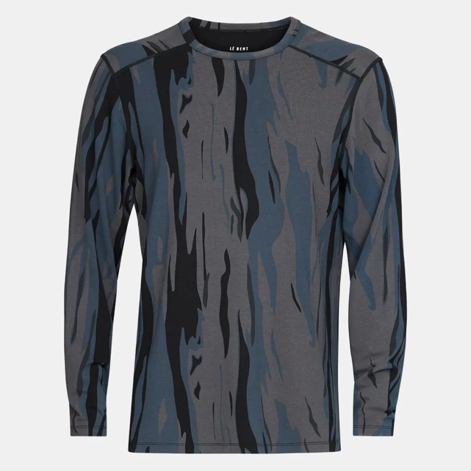 Midweight Crew - Men's