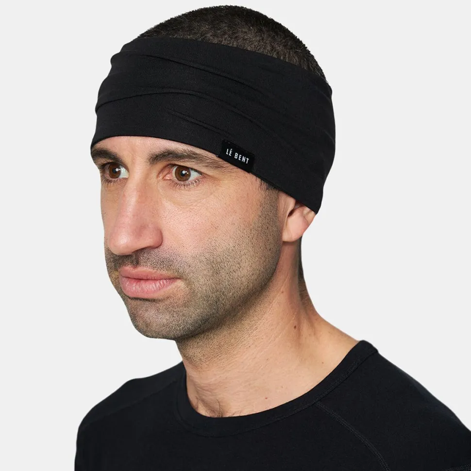 Midweight Headband