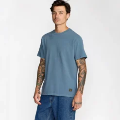 Midweight Label Shirt - Men's