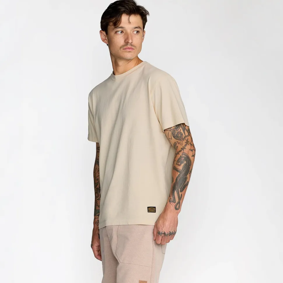 Midweight Label Shirt - Men's