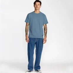 Midweight Label Shirt - Men's