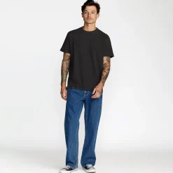 Midweight Label Shirt - Men's