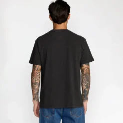 Midweight Label Shirt - Men's