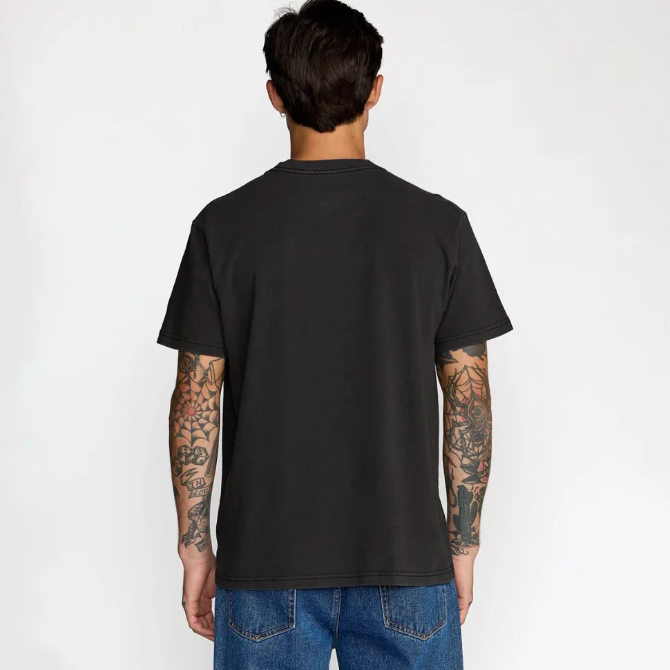 Midweight Label Shirt - Men's