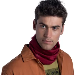 Midweight Merino Wool Buff