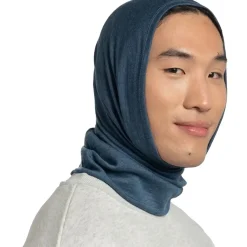Midweight Merino Wool Buff