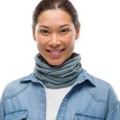 Midweight Merino Wool Buff