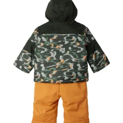 Mighty Mogul II Set - Infants'