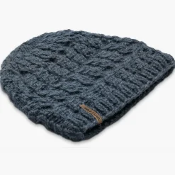 Mika Handmade Wool Beanie - Women's